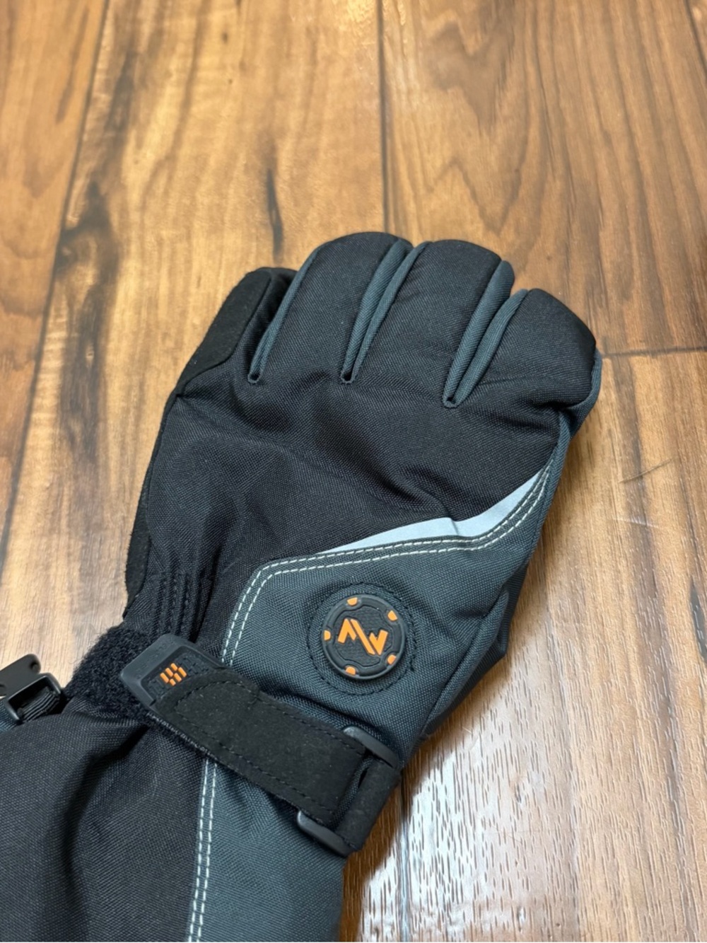 Fieldsheer Warming Rechargeable Electric Battery Heated Gloves Adult Unisex - Picture 3 of 6